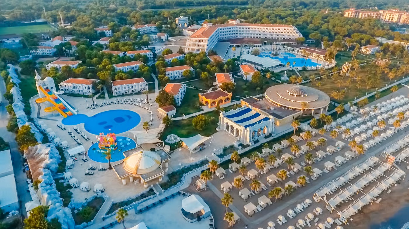 Selectum Noa Belek